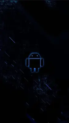 Droid Wallpapers android App screenshot 1